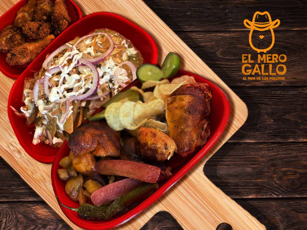 El Mero Gallo