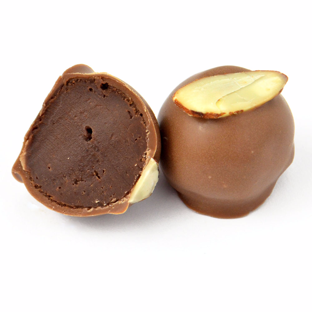 Trufa Amaretto
