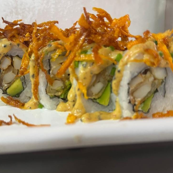 Explosion Roll 2 X1