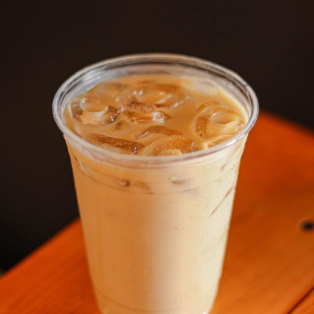 Dirty Chai en las Rocas