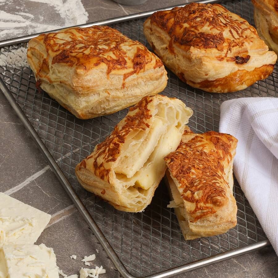 Pastel de Queso