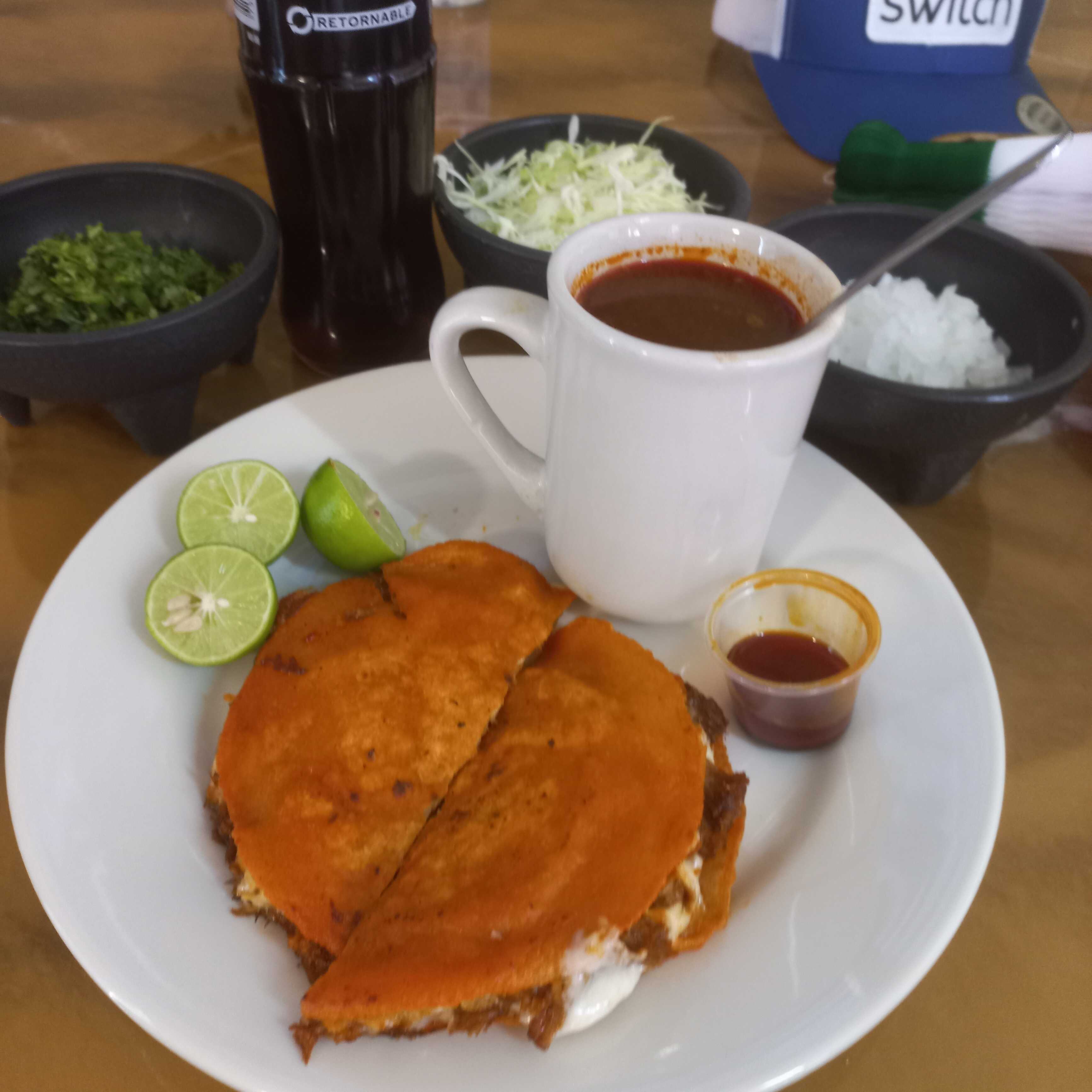 Combo la Laguna
