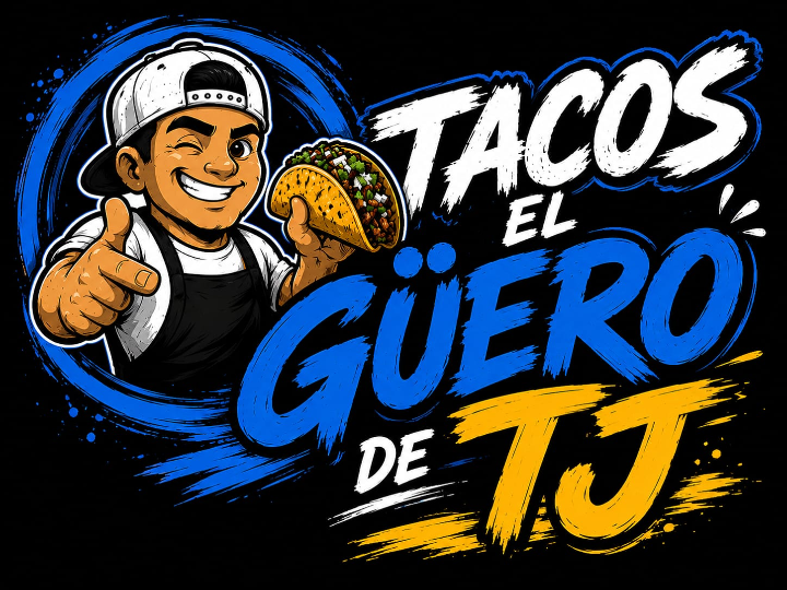 TACOS EL GÜERO DE TJ