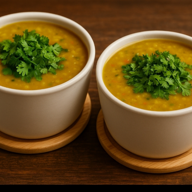 Combo constitui 2 caldos , sabor a escolha do cliente. Caldos tamanho 300ml .