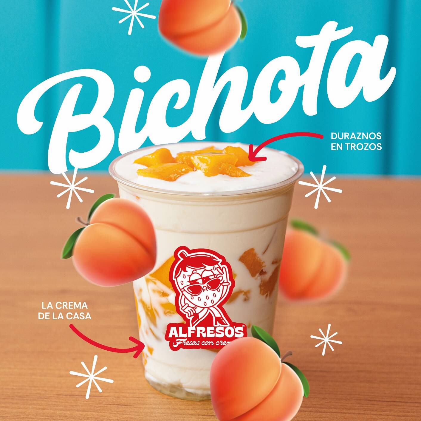 Alfresos Bichota