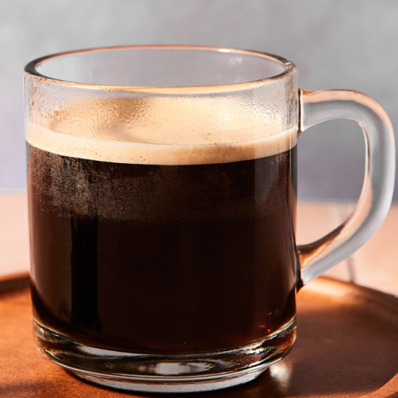 AMERICANO MEXICANO