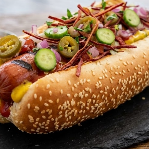 HotDog