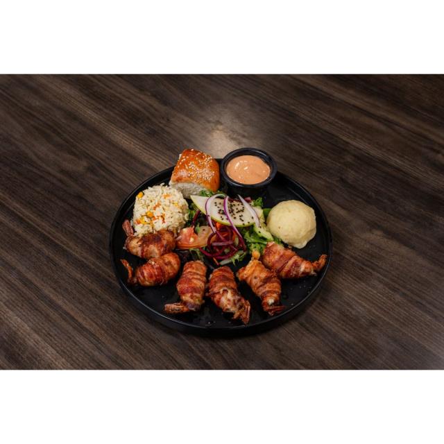 CAMARONES FIESTA 5PZ