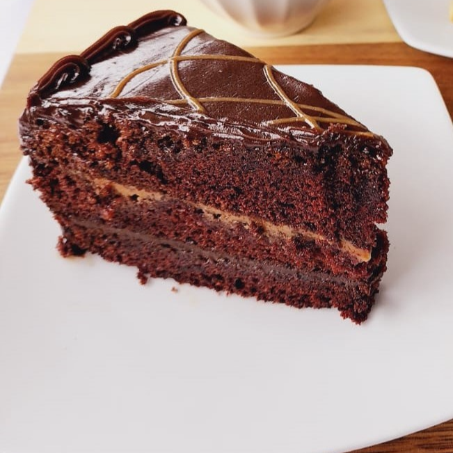 Torta de Chocolate