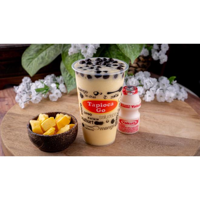 YAKULT MANGO