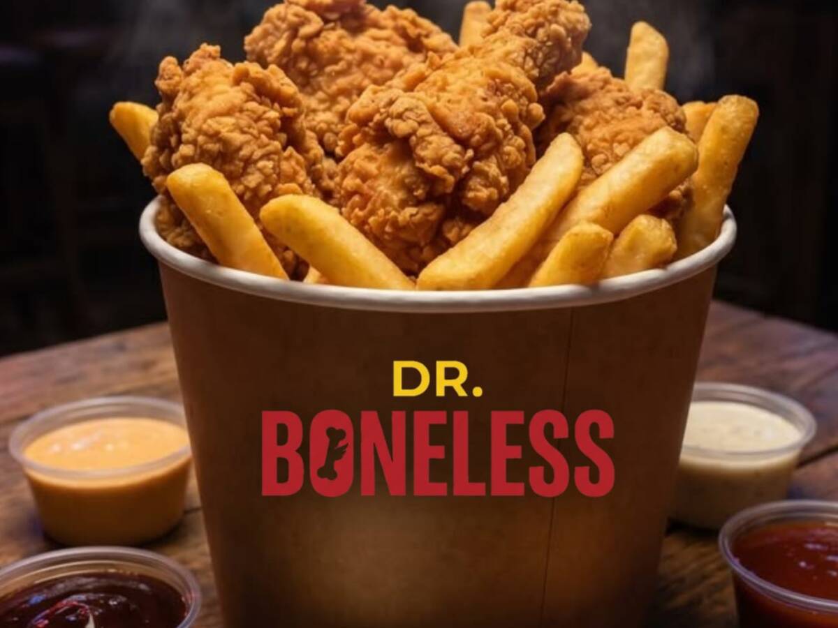 DR.BONELESS (SANTA FE)