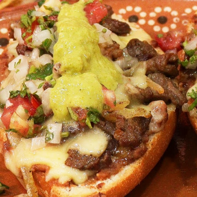 Pachucos con Carne