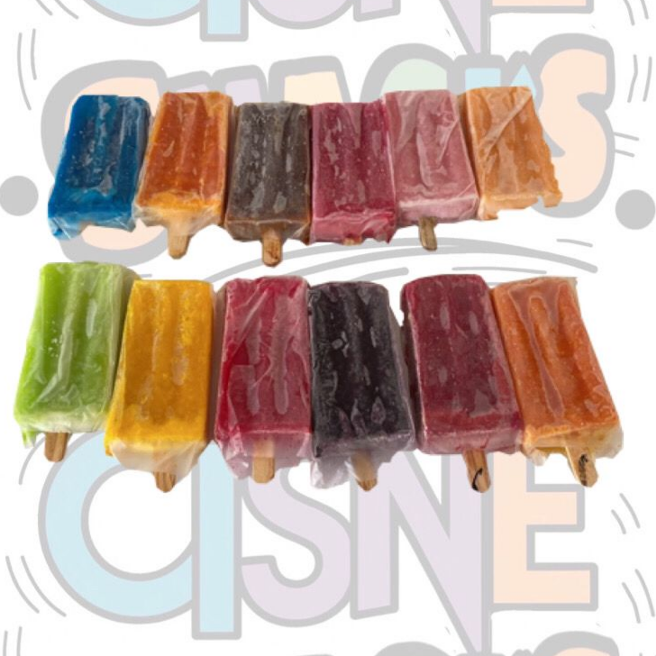 Paleta de Agua
