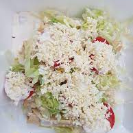 Papa Preparada