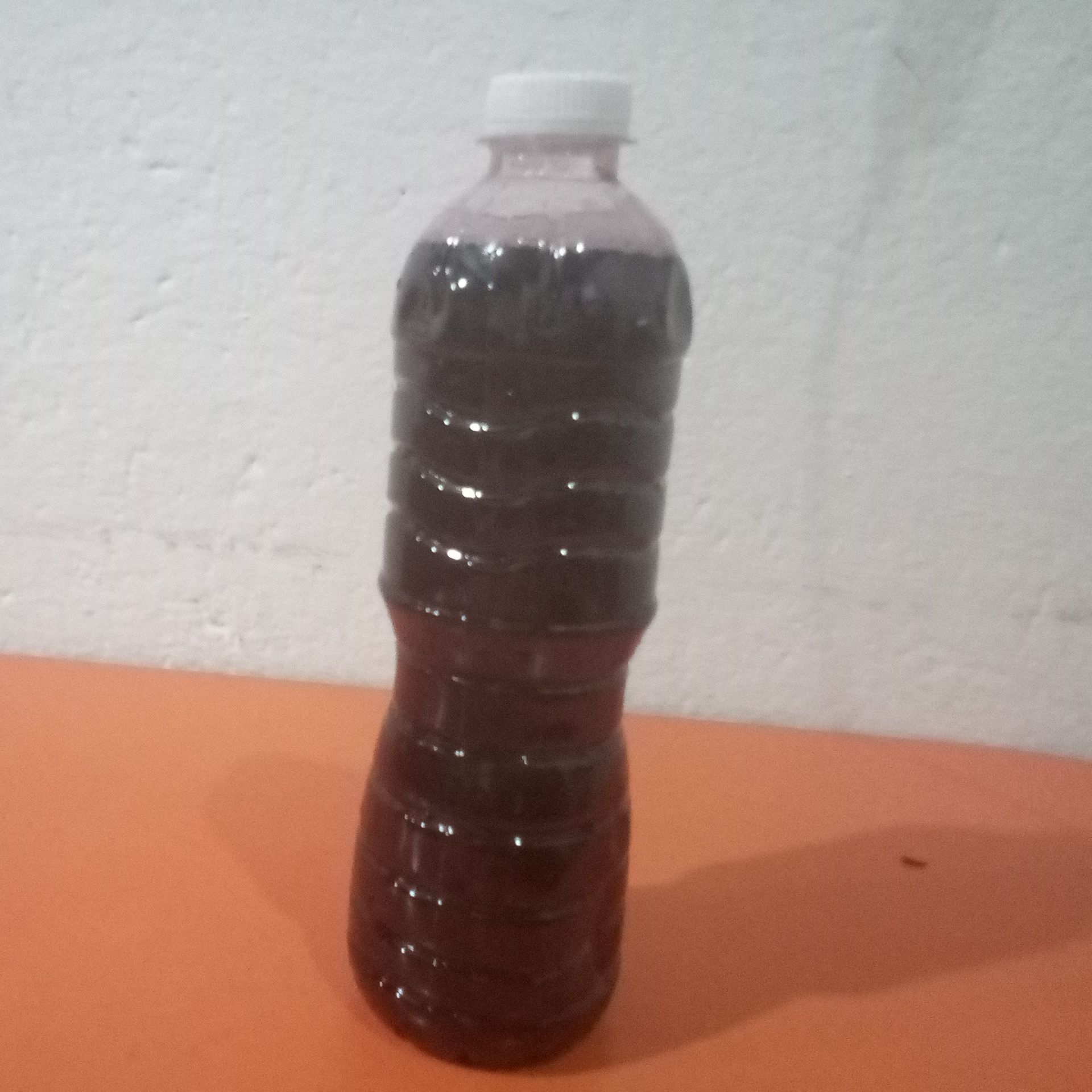 JAMAICA DE 1/2 LITROS