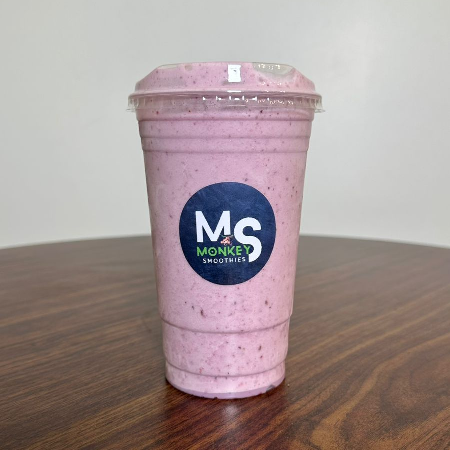 Clásico Smoothie