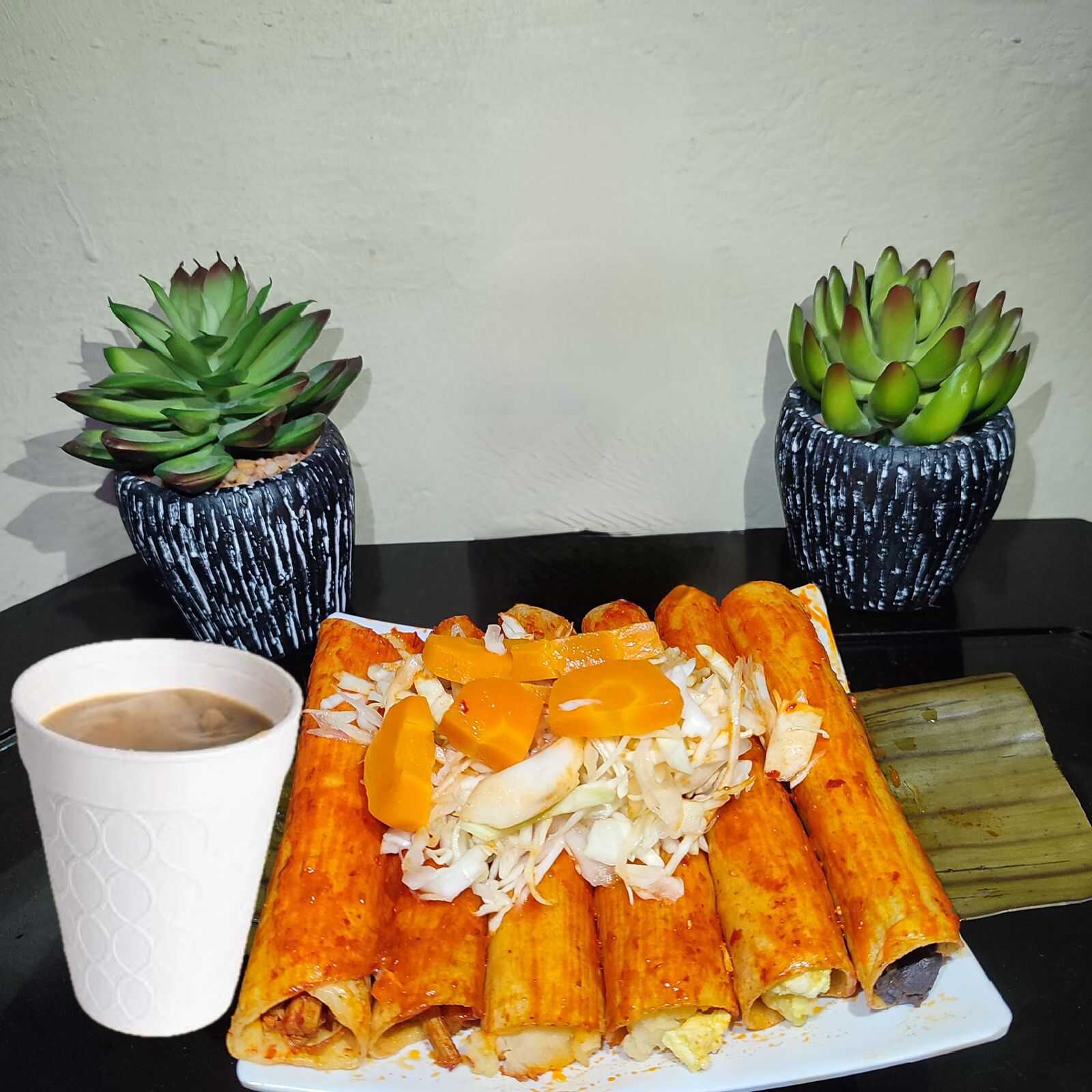 Surtido + Cafe