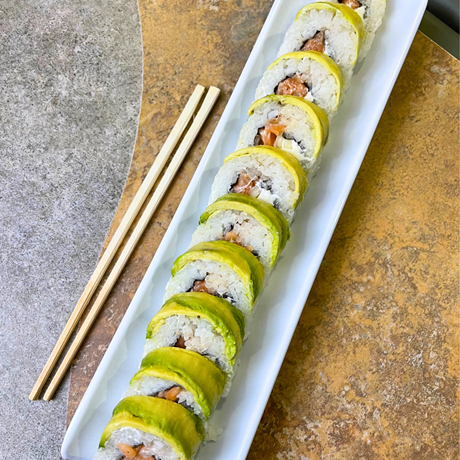 AVOCADO ROLL