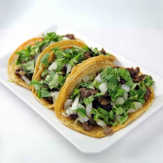 Taco de suadero