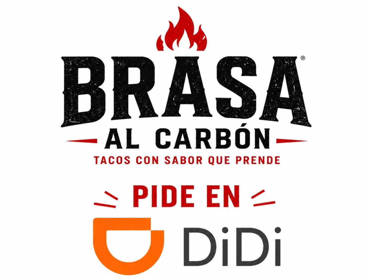 Brasa Al Carbón