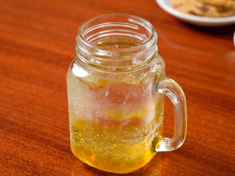 Soda Italiana