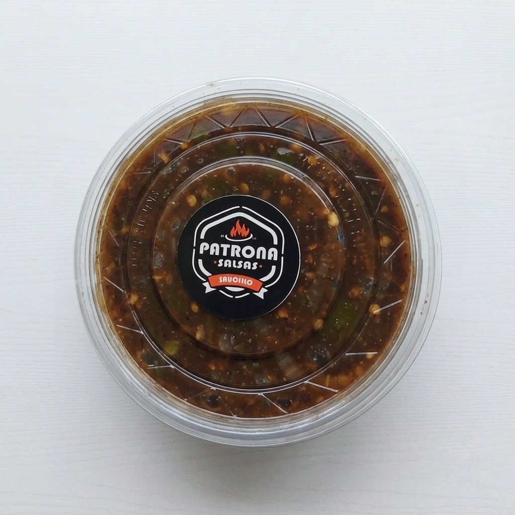 Salsa Toreada