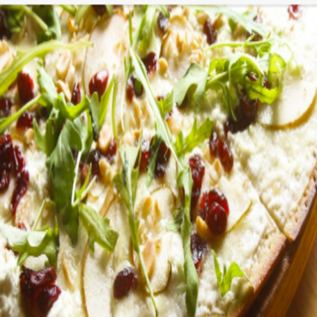 Pizza Perusa