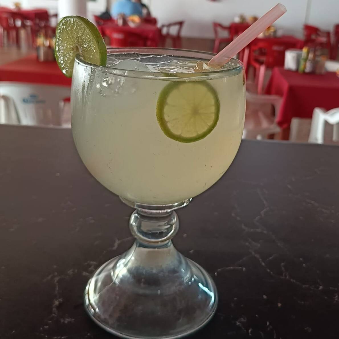 Limonada Natural