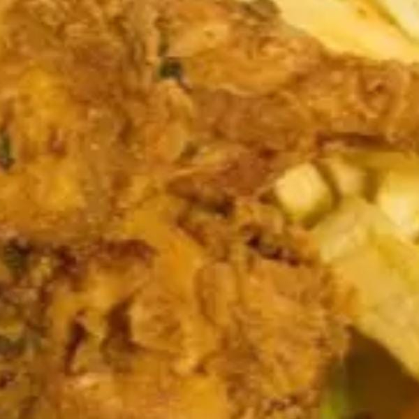 Combo personal + Pepsi 355ml