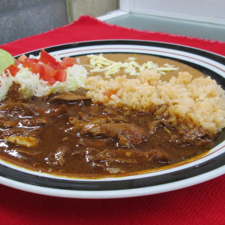 MOLE