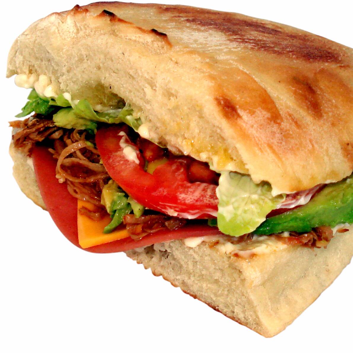 Especial de Deshebrada