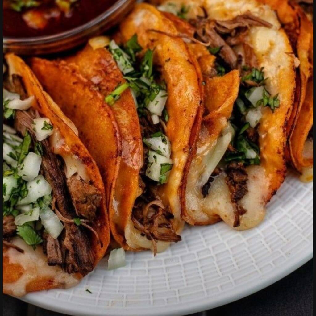 TACO 28