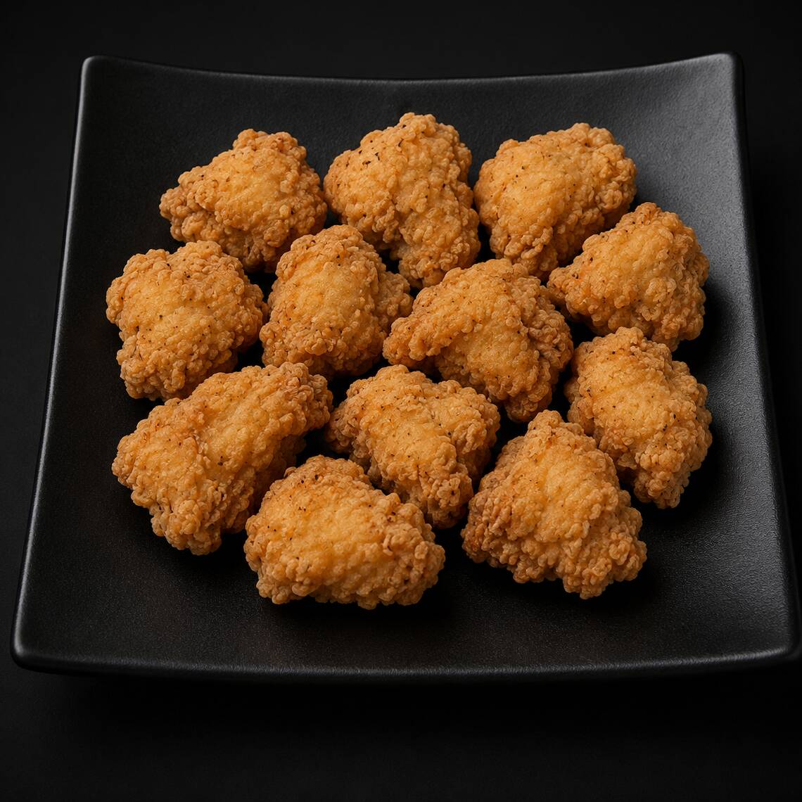 POLLO CRISPY