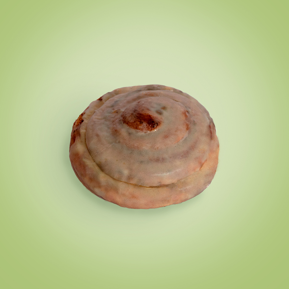 Rol de Canela