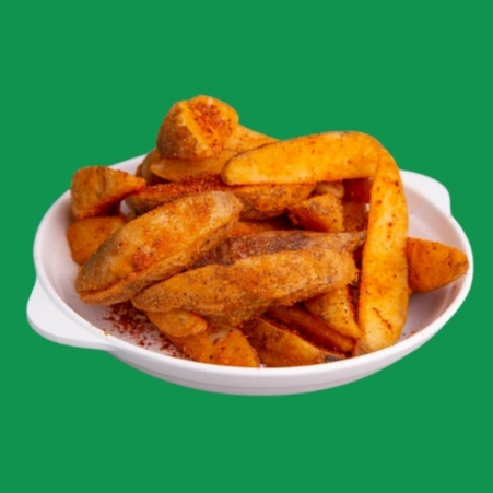 Papas de Gajo Horneadas!!.