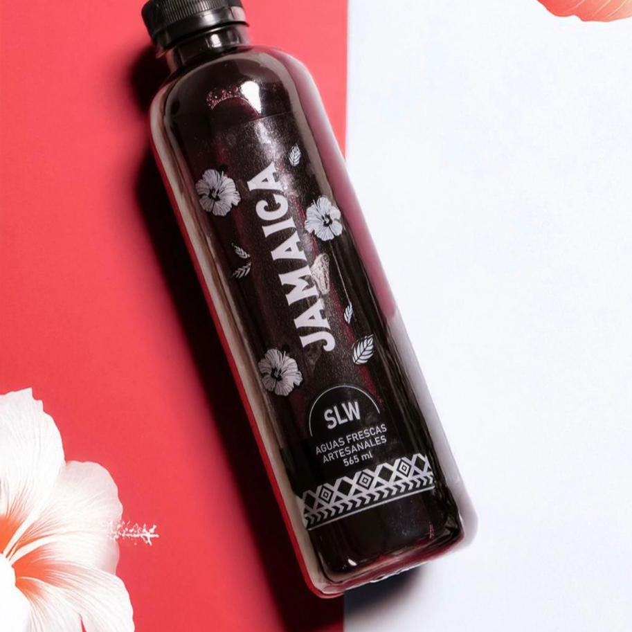 AGUA NATURAL SABOR