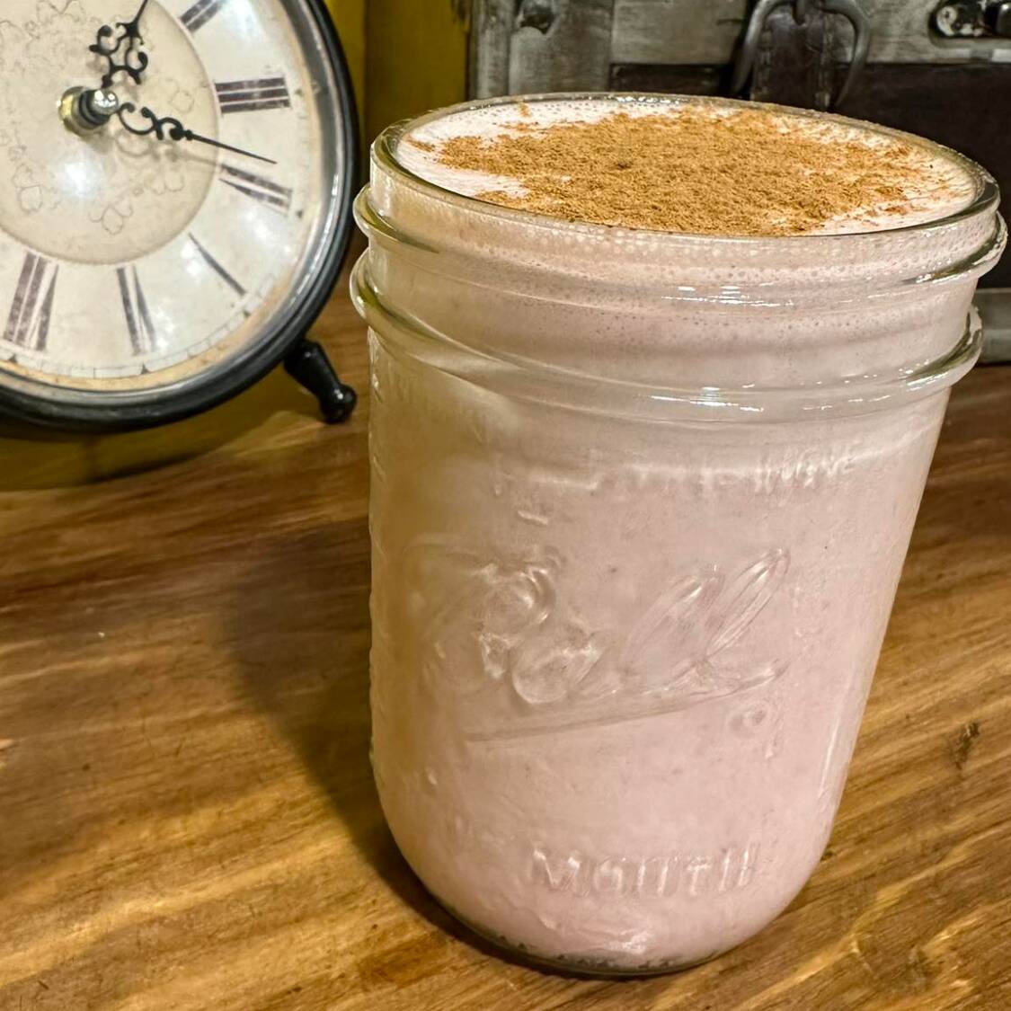 Fresada