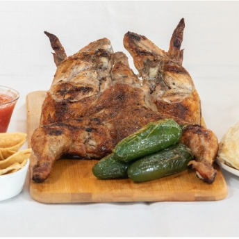 Pollo Mediano