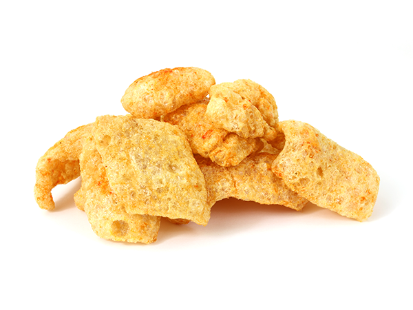Chicharron De Cerdo Sepulveda 100g