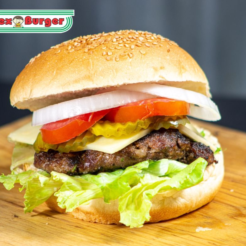 BURGER SENCILLA