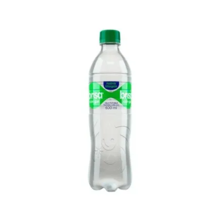 Agua Brisa con Gas 600 ml