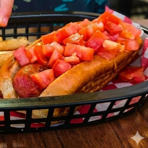 HOT DOG SENCILLO