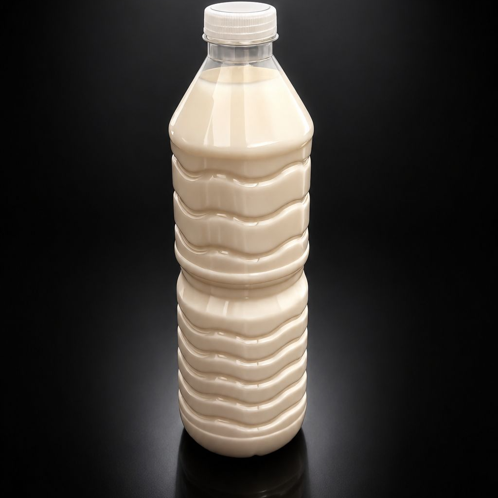 Agua de Horchata 500 Ml