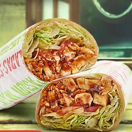 Arma Tu Wrap