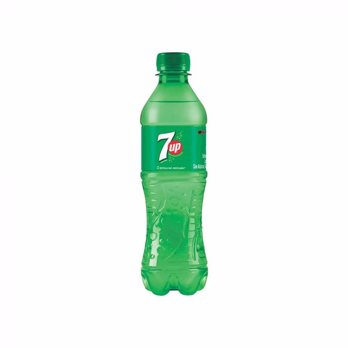 7 Up 400 Ml