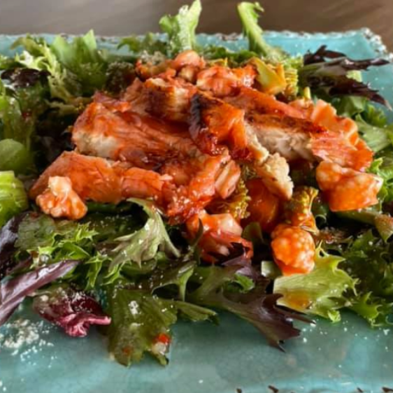 Ensalada Isabel