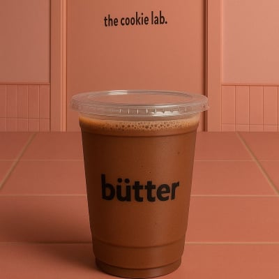 Chocolate Abuelita Frio