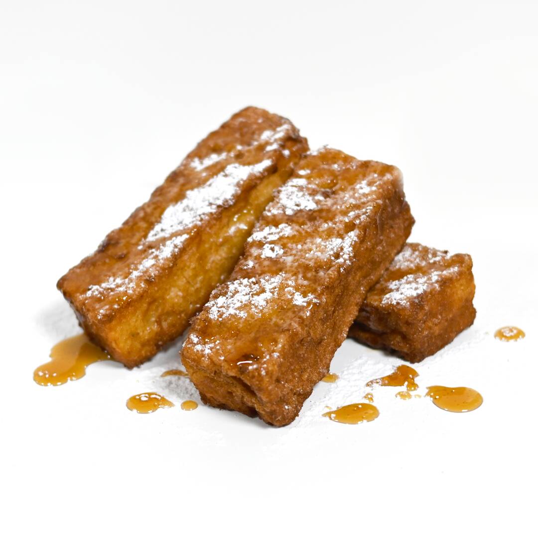 French Toast Dippers