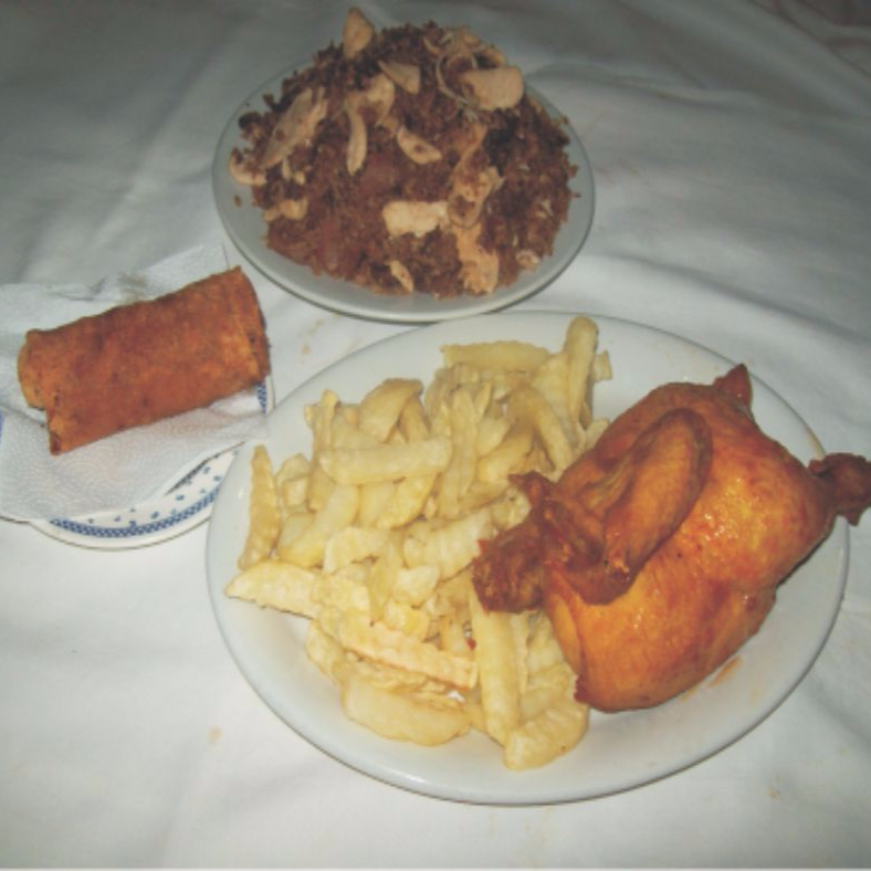 Combo-Medio