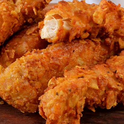Tenders de pollos 6pz